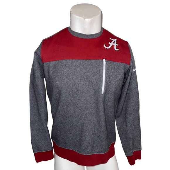 Nike Other - University of Alabama Long-sleeve NIKE Game day gear // Adult Large